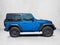 2025 Jeep Wrangler Sport S 2 Door 4x4