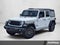 2024 Jeep Wrangler Sport S 4 Door 4x4