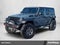 2024 Jeep Wrangler Sport S 4 Door 4x4