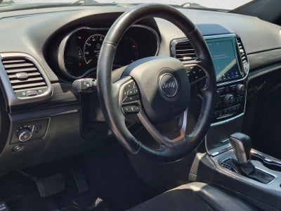 2021 Jeep Grand Cherokee Laredo X 4x2