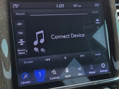 2021 Jeep Grand Cherokee Laredo X 4x2