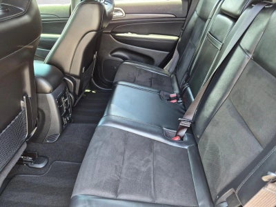 2021 Jeep Grand Cherokee Laredo X 4x2
