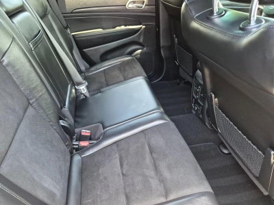 2021 Jeep Grand Cherokee Laredo X 4x2