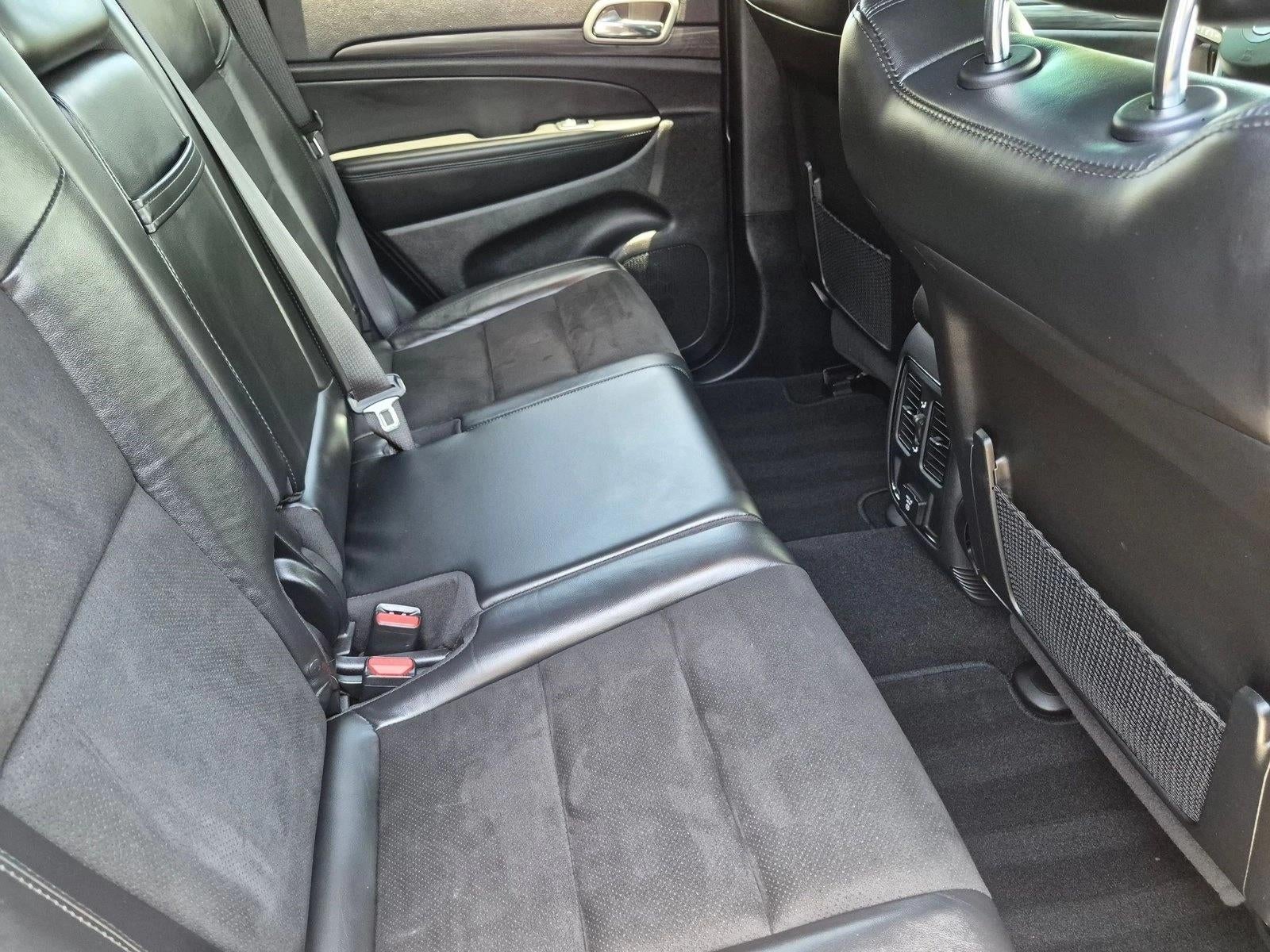 2021 Jeep Grand Cherokee Laredo X 4x2