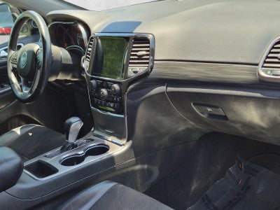 2021 Jeep Grand Cherokee Laredo X 4x2