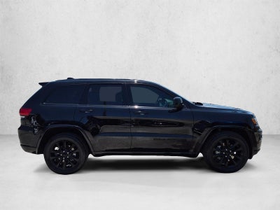 2021 Jeep Grand Cherokee Laredo X 4x2