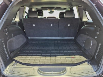 2021 Jeep Grand Cherokee Laredo X 4x2