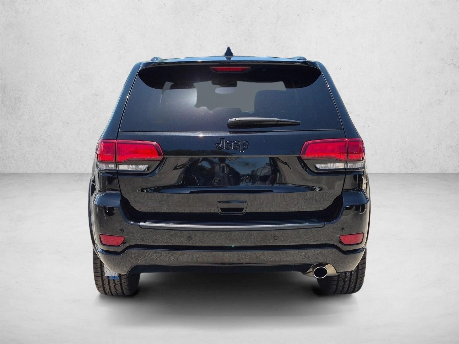 2021 Jeep Grand Cherokee Laredo X 4x2