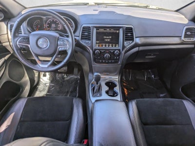 2018 Jeep Grand Cherokee Laredo E 4x2 *Ltd Avail*