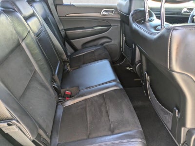 2018 Jeep Grand Cherokee Laredo E 4x2 *Ltd Avail*