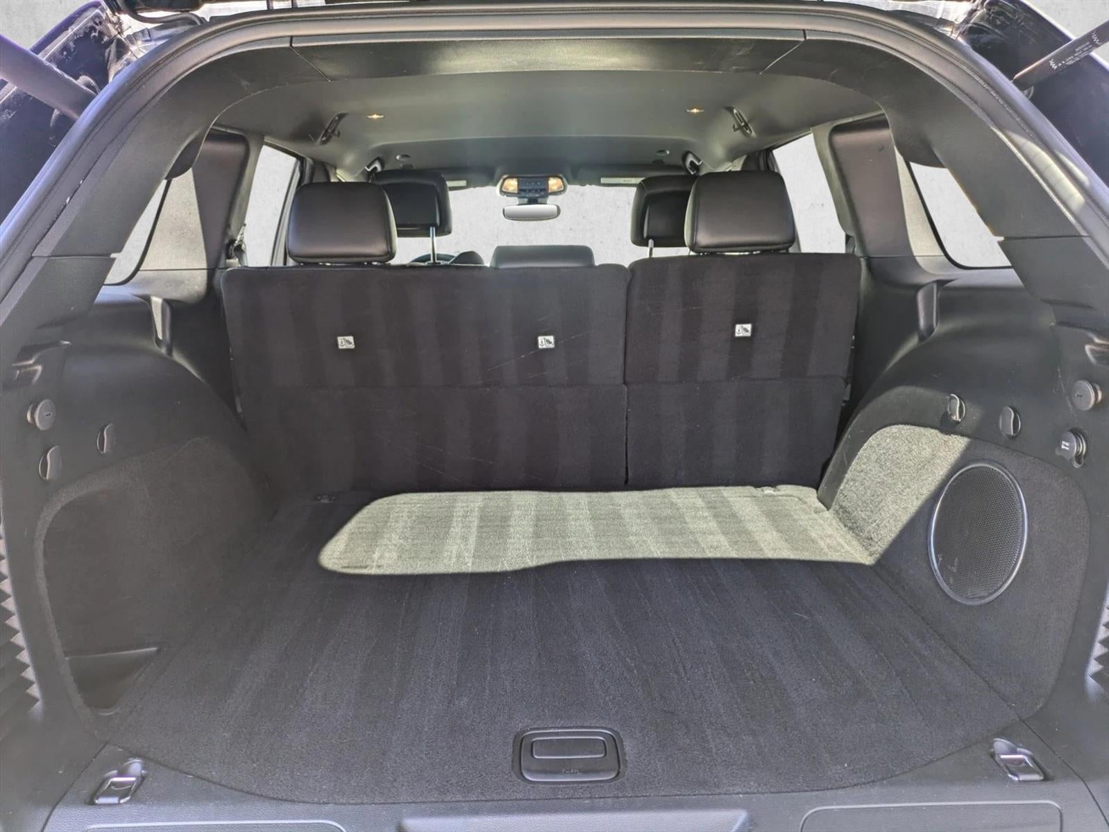 2018 Jeep Grand Cherokee Laredo E 4x2 *Ltd Avail*