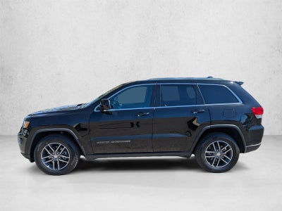 2018 Jeep Grand Cherokee Laredo E 4x2 *Ltd Avail*