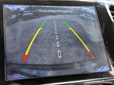 2021 Jeep Grand Cherokee Laredo X 4x2