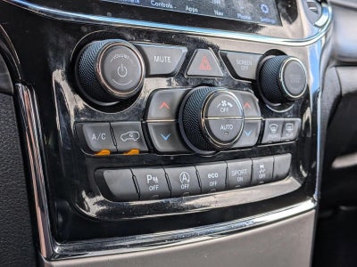 2021 Jeep Grand Cherokee Laredo X 4x2