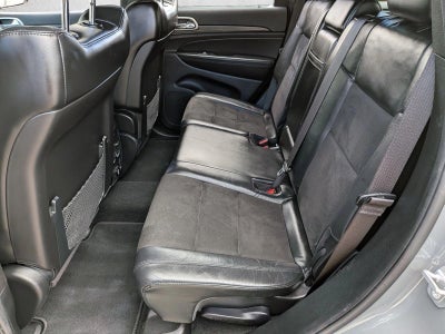 2021 Jeep Grand Cherokee Laredo X 4x2