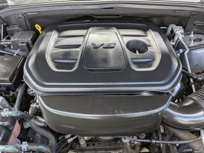 2021 Jeep Grand Cherokee Laredo X 4x2