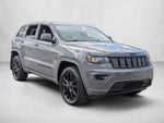 2021 Jeep Grand Cherokee Laredo X 4x2