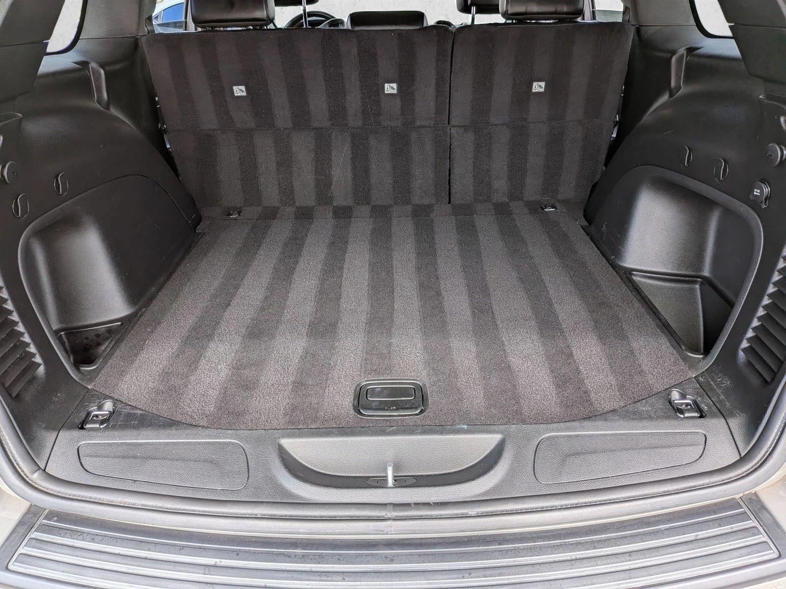 2021 Jeep Grand Cherokee Laredo X 4x2