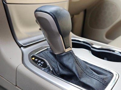 2016 Jeep Grand Cherokee RWD 4dr Limited