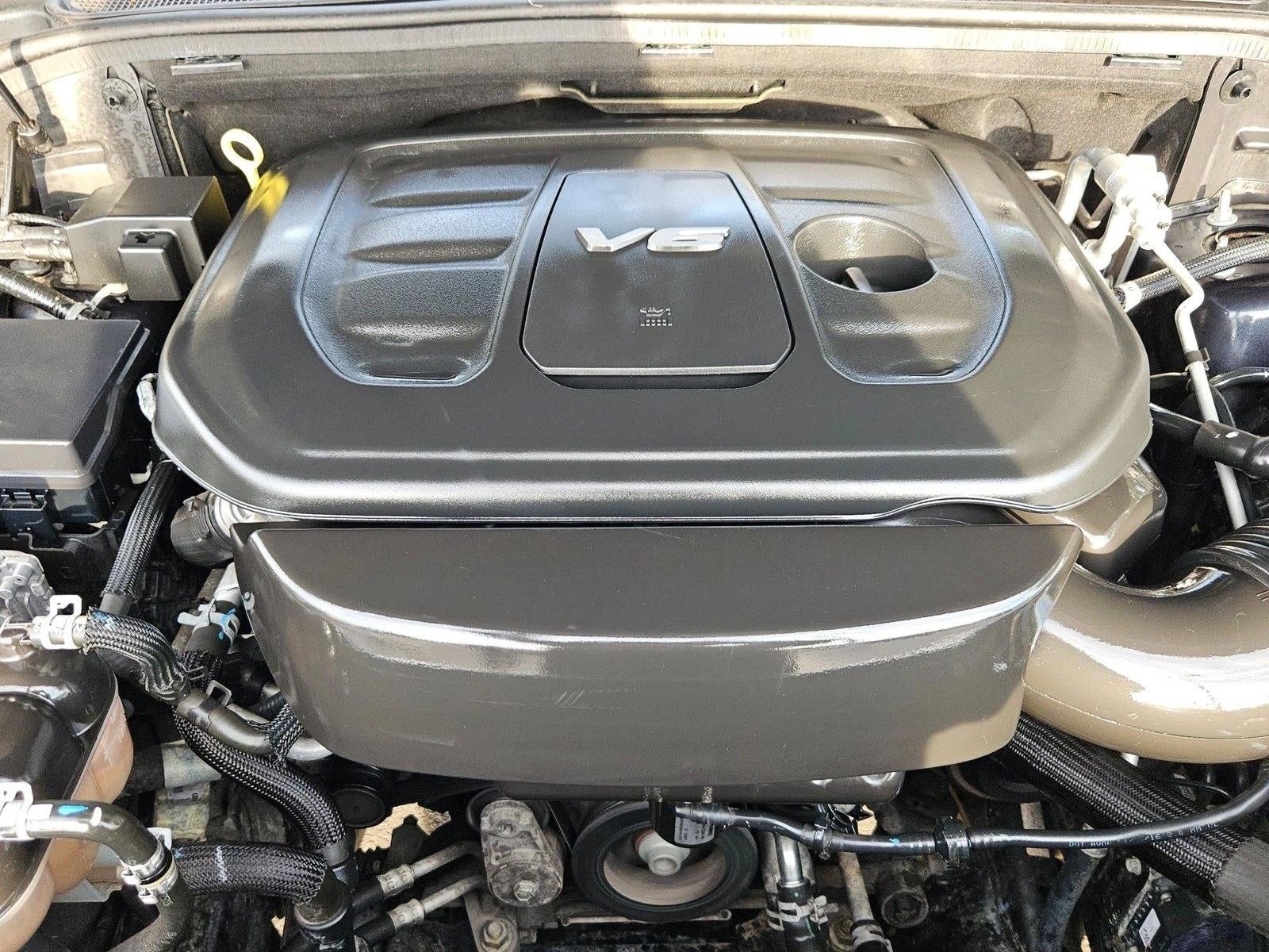 2016 Jeep Grand Cherokee RWD 4dr Limited