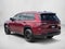 2022 Jeep Grand Cherokee L Altitude 4x4