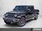 2020 Jeep Gladiator Overland 4x4