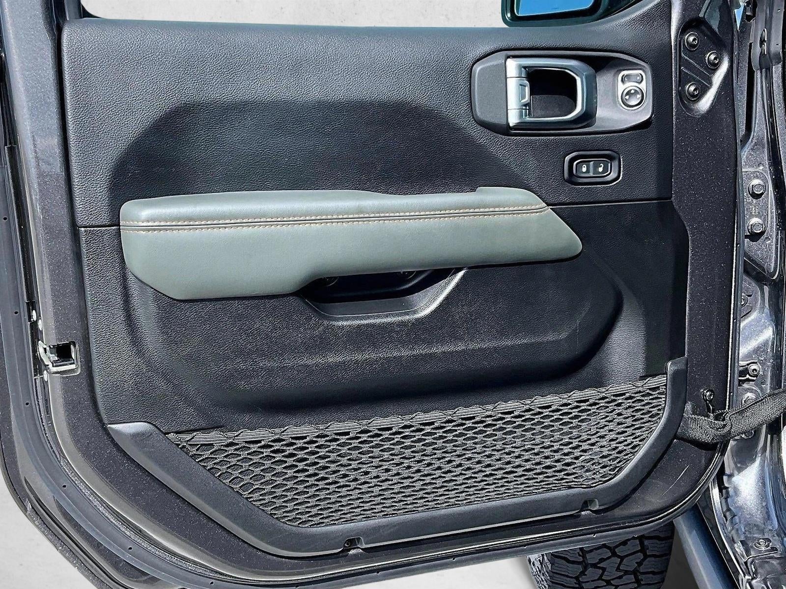2024 Jeep Gladiator Mojave X 4x4