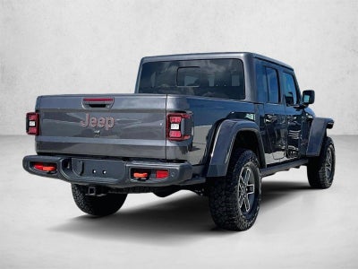 2024 Jeep Gladiator Mojave X 4x4