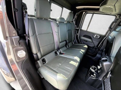 2024 Jeep Gladiator Mojave X 4x4