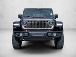 2024 Jeep Gladiator Mojave X 4x4