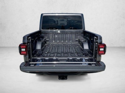 2024 Jeep Gladiator Mojave X 4x4