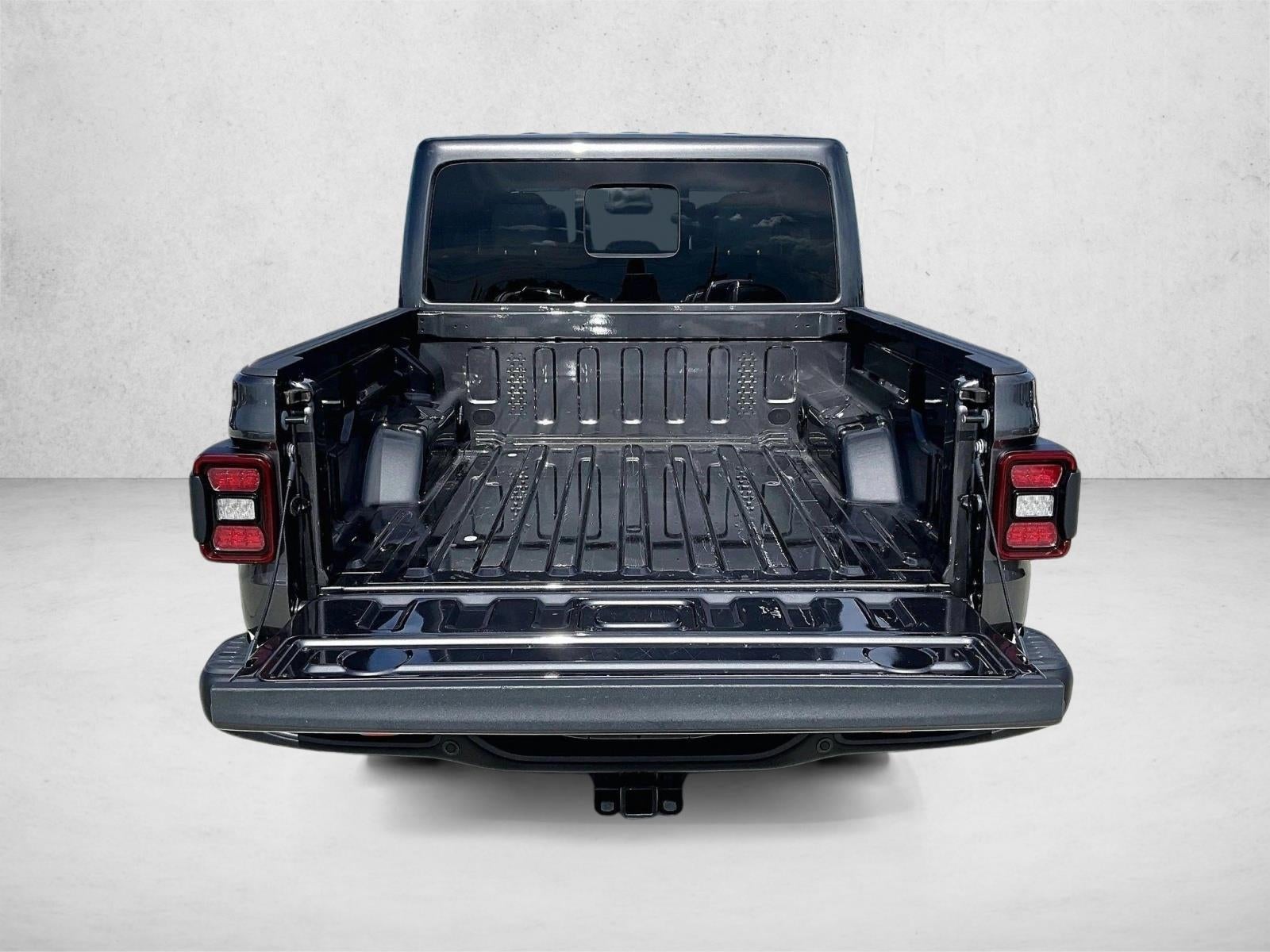 2024 Jeep Gladiator Mojave X 4x4