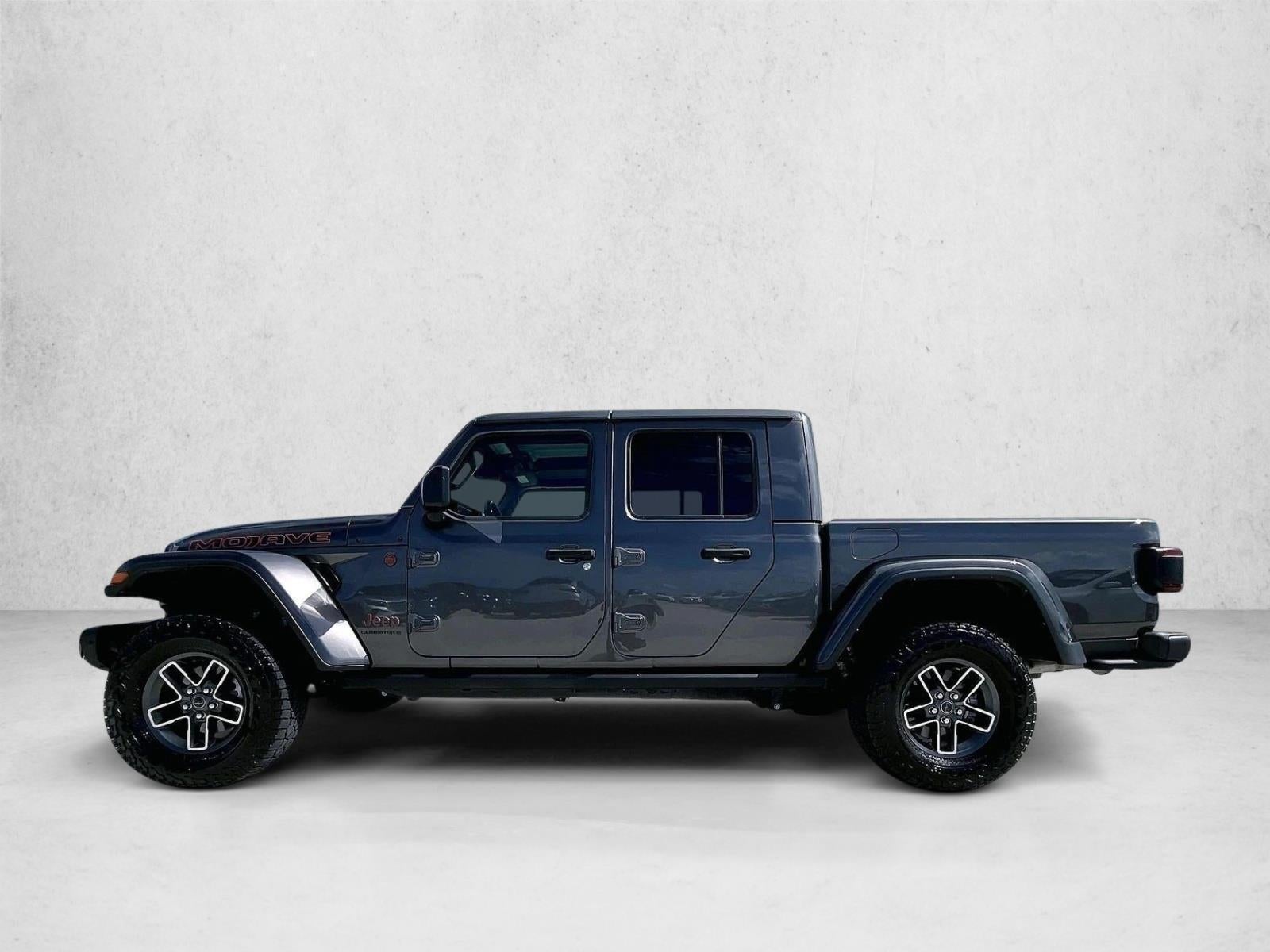 2024 Jeep Gladiator Mojave X 4x4