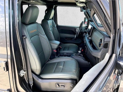 2024 Jeep Gladiator Mojave X 4x4