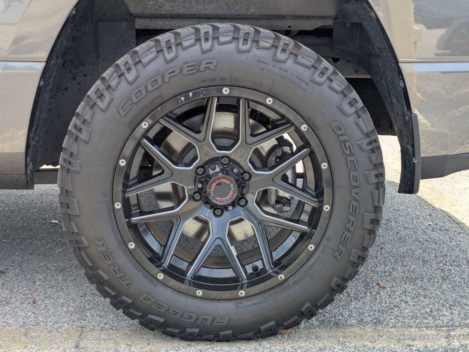 2022 RAM 1500 Big Horn 4x2 Crew Cab 5'7" Box