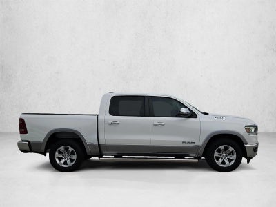 2020 RAM 1500 Laramie 4x2 Crew Cab 5'7" Box
