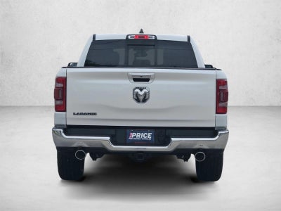 2020 RAM 1500 Laramie 4x2 Crew Cab 5'7" Box