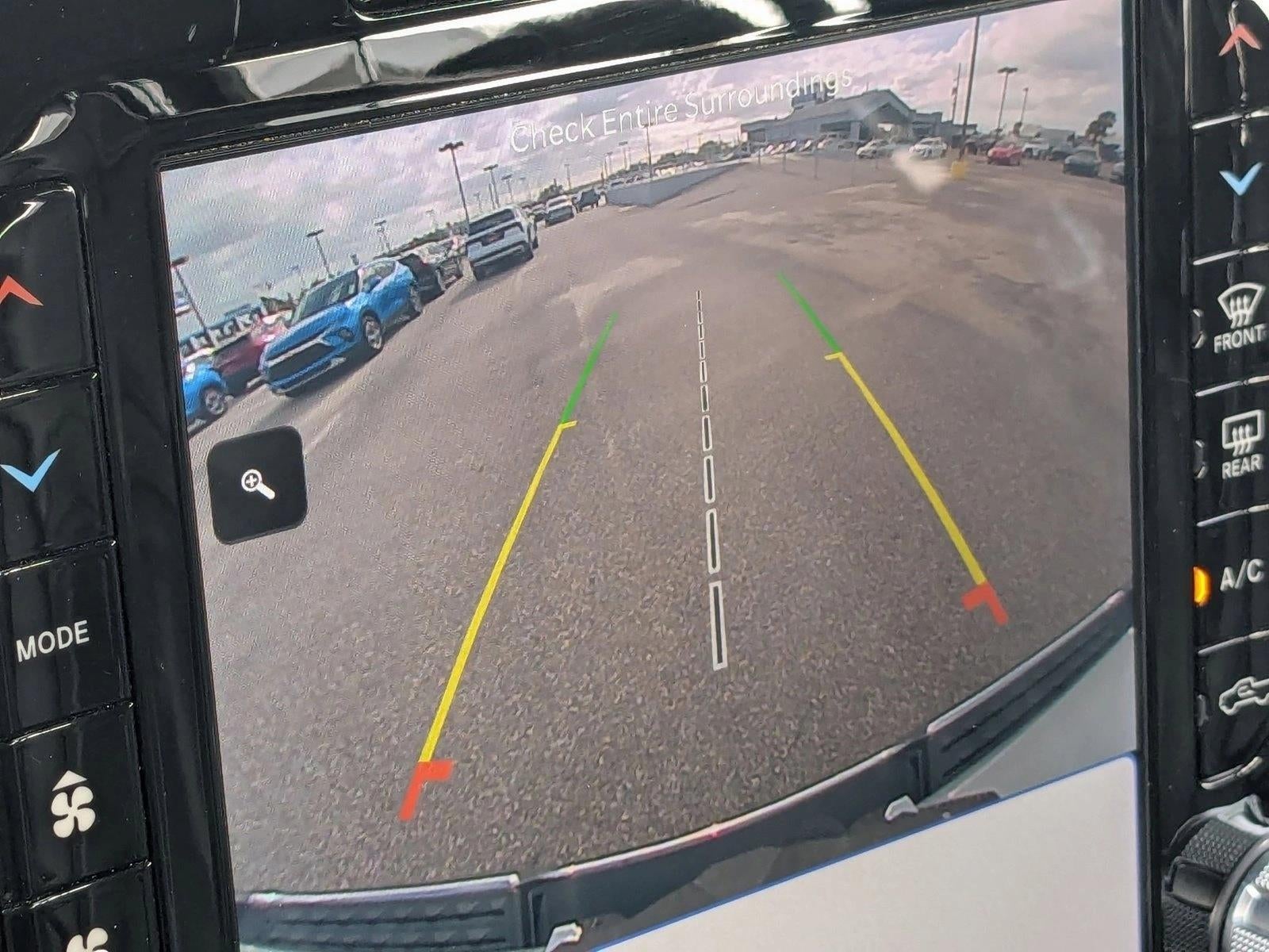 2022 RAM 1500 Limited 4x4 Crew Cab 5'7" Box