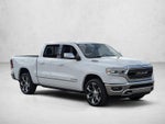 2022 RAM 1500 Limited 4x4 Crew Cab 5'7" Box