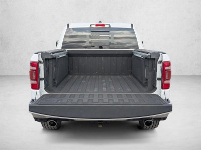 2022 RAM 1500 Limited 4x4 Crew Cab 5'7" Box