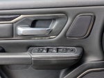2021 RAM 1500 Rebel 4x4 Crew Cab 5'7" Box