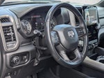 2021 RAM 1500 Rebel 4x4 Crew Cab 5'7" Box