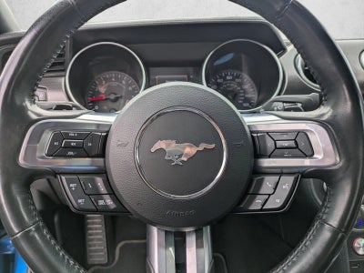 2020 Ford Mustang GT Premium Fastback