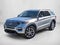2022 Ford Explorer Platinum 4WD
