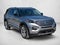 2022 Ford Explorer Platinum 4WD
