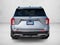 2022 Ford Explorer Platinum 4WD