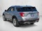2022 Ford Explorer Platinum 4WD