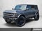2022 Ford Bronco Black Diamond 4 Door 4x4