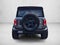2022 Ford Bronco Black Diamond 4 Door 4x4
