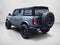 2022 Ford Bronco Black Diamond 4 Door 4x4